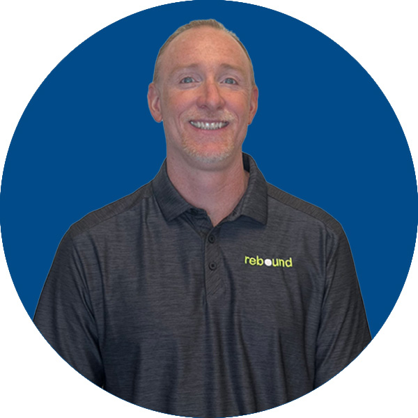 Jon Hartwick, PT, MSPT, Cert. MDT